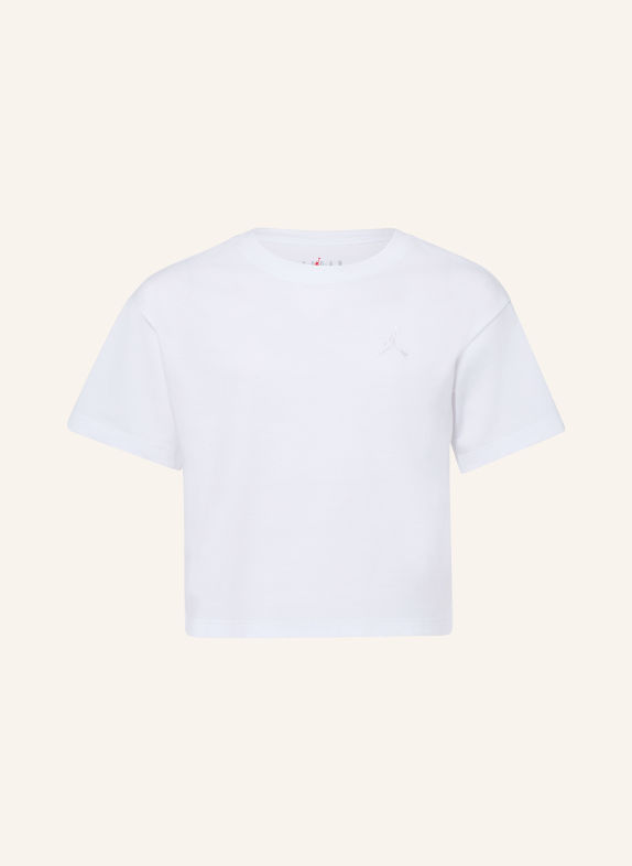 JORDAN Tricou BROOKLYN ALB