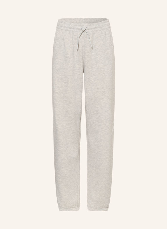 JORDAN Sweatpants HELLGRAU