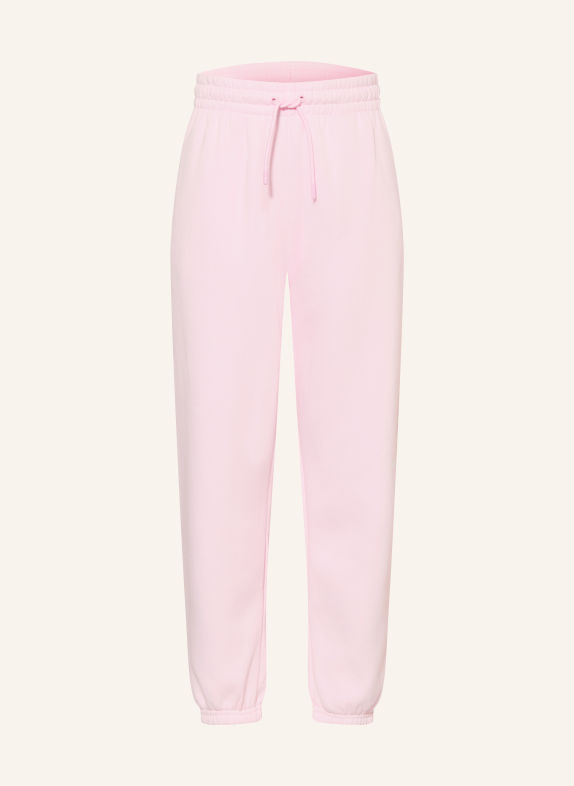 JORDAN Sweatpant JUMBO JUMPMAN ROZE