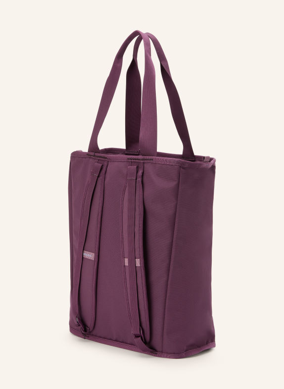 cotopaxi TODO 22 L Backpack with Laptop Compartment DARK PURPLE / DARK ORANGE / DARK YELLOW