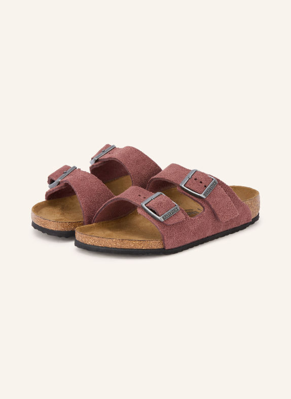 BIRKENSTOCK Pantoletten ARIZONA ALTROSA