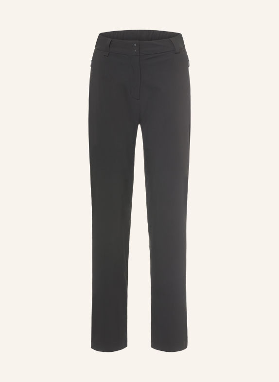 JEANNE BARET Hose ORKNEY SCHWARZ
