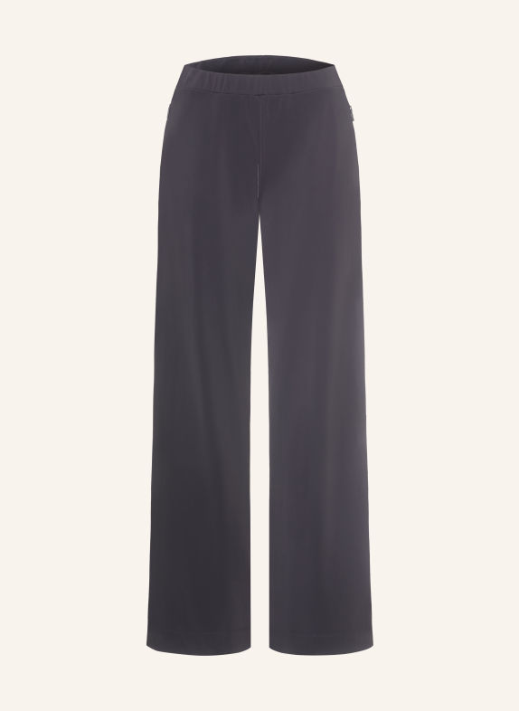 JEANNE BARET Trackpants SENJA DONKERGRIJS