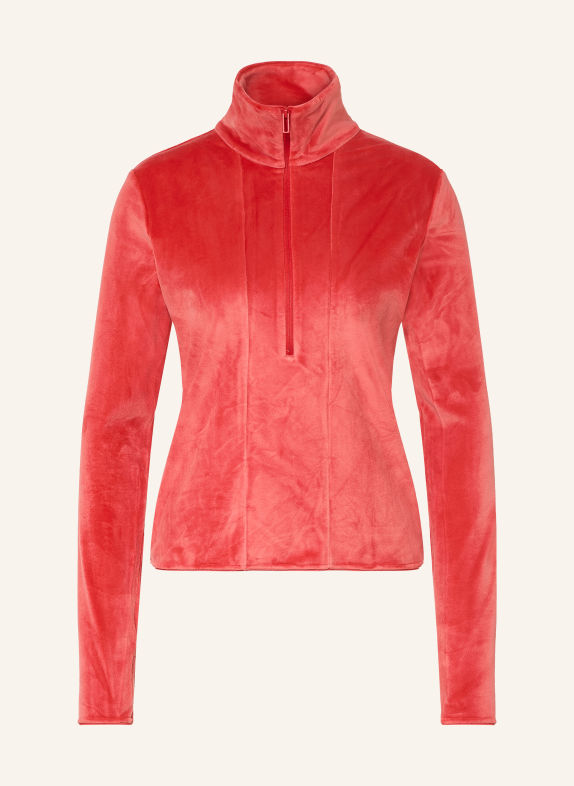 JEANNE BARET Schipperstruien BOREAL LICHTROOD