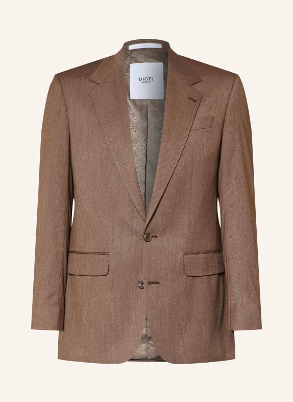 DIGEL move Colbert BAXTER Relaxed Fit 34 BRAUN