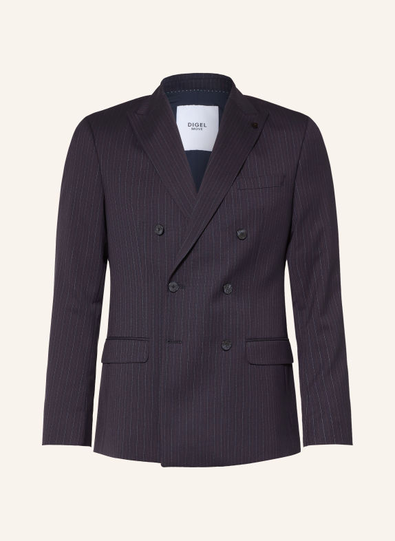DIGEL move Colbert ALFREDO Slim Fit 22 BLAU
