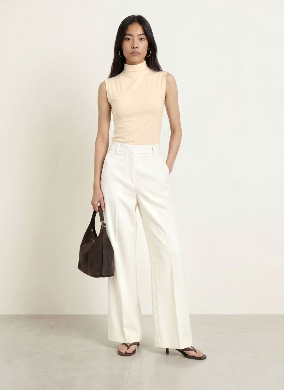 MARELLA Top ECRU
