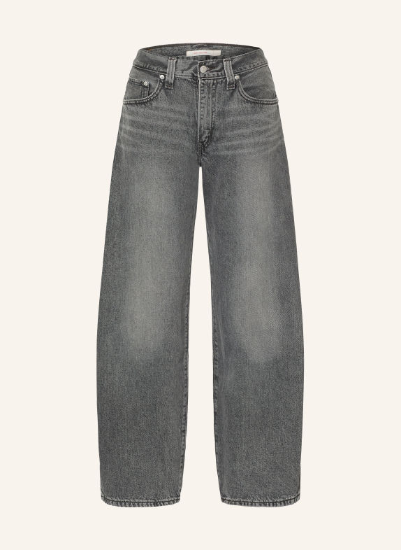 Levi's® Barrel-leg jeans 02 Med Indigo - Worn In