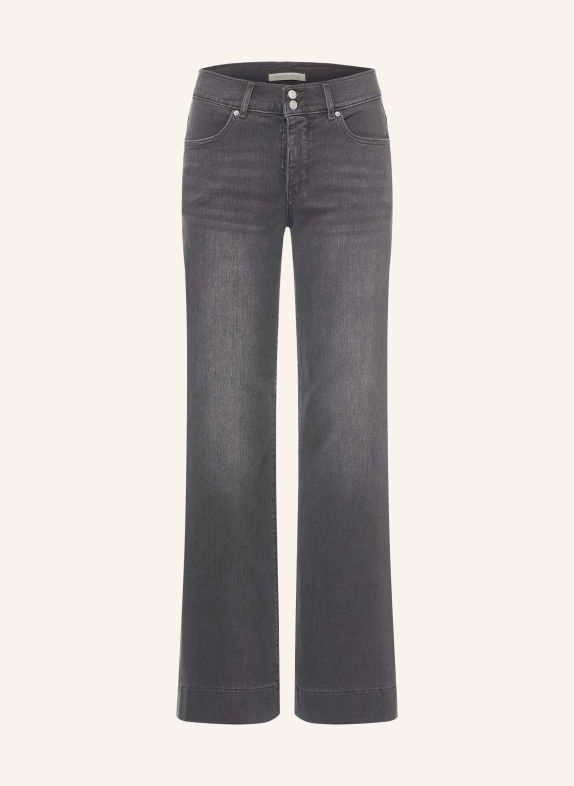 Levi's® Wide Leg Jeans 318™ 00 Blacks