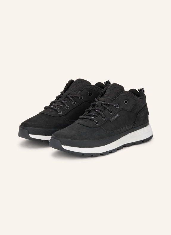 Timberland Sneakers FIELD TREKKER SVART