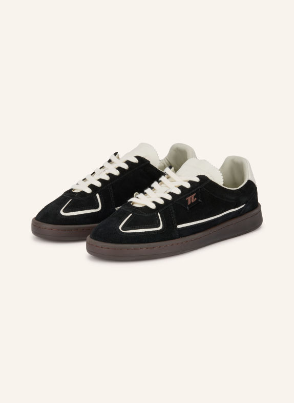 THESING Sneaker BIG BANG CRÈME