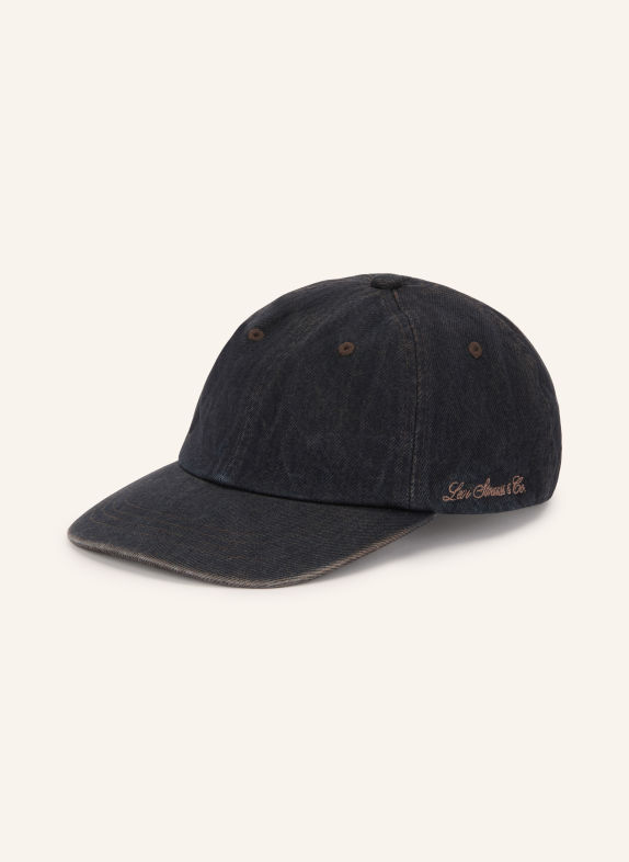 Levi's® Jeanskeps SVART