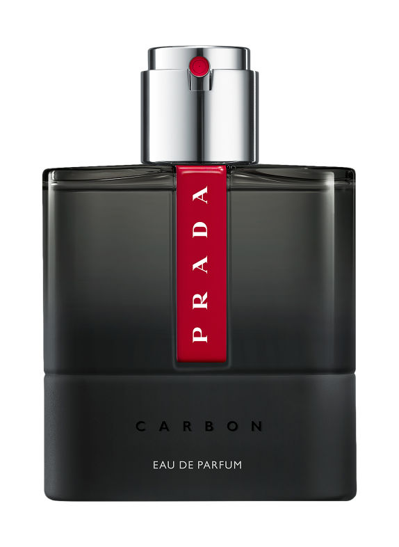 PRADA Parfums LUNA ROSSA CARBON