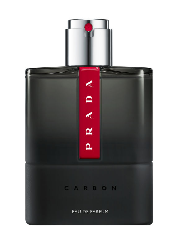 PRADA Parfums LUNA ROSSA CARBON