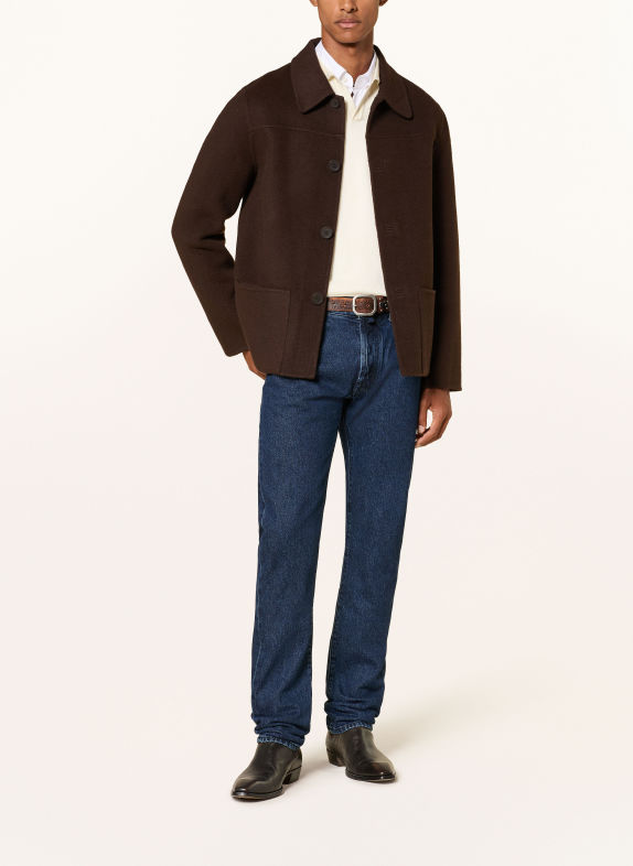 JACOB COHEN Jeans BARD Slim Fit 100D DARK BLUE