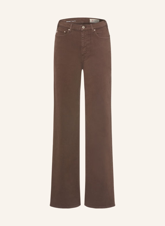 AG Jeans Wide leg jeans NIEUW BAGGY ATMN AUTUMN