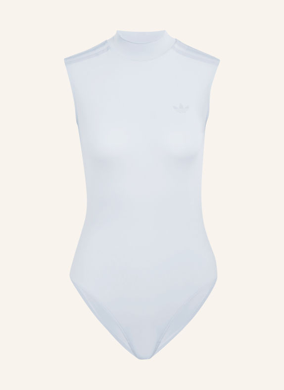 adidas Originals Bodysuit LIGHT BLUE