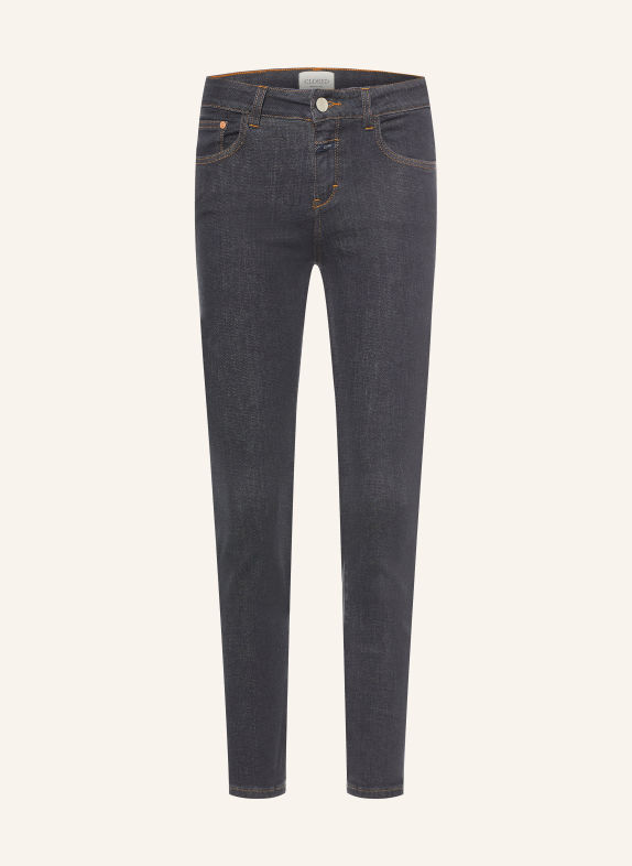 CLOSED Skinny jeans BAKER DBL DARK BLUE
