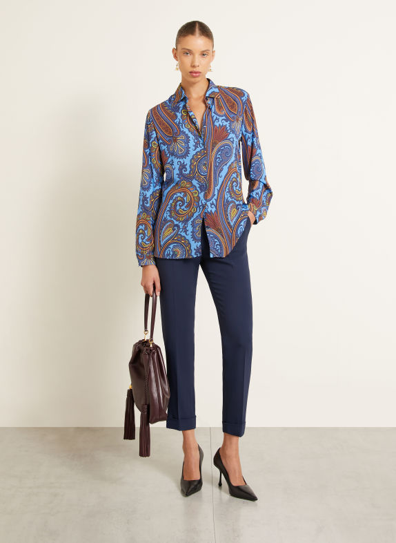 ETRO 7/8-Hose B0387
