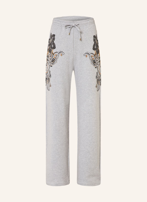 ETRO Sweatpants GRAU