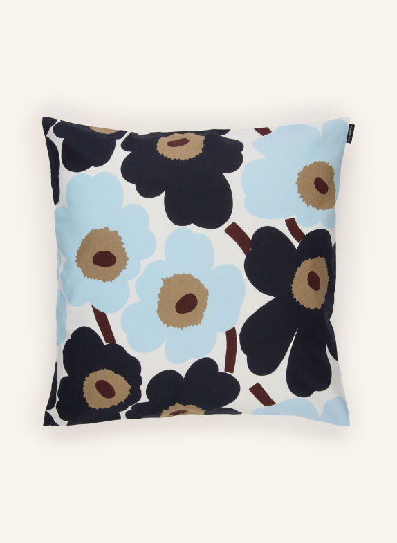 marimekko Dekokissenhülle PIENI UNIKKO BEIGE / BLAU / WEISS