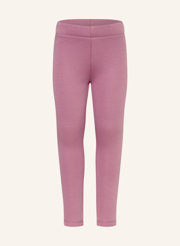 s.Oliver RED Thermo-Leggings ROSA