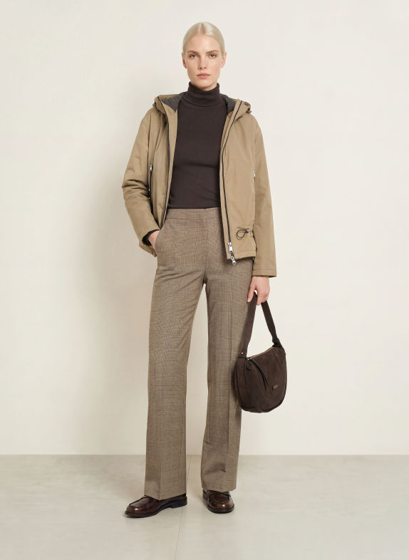 FUCHS SCHMITT Jacke NEWPORT KHAKI