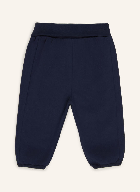 s.Oliver RED Sweatpant DONKERBLAUW