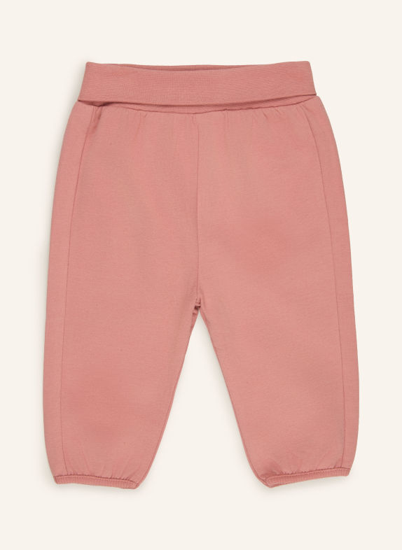 s.Oliver RED Sweatpant VIEUX ROSE