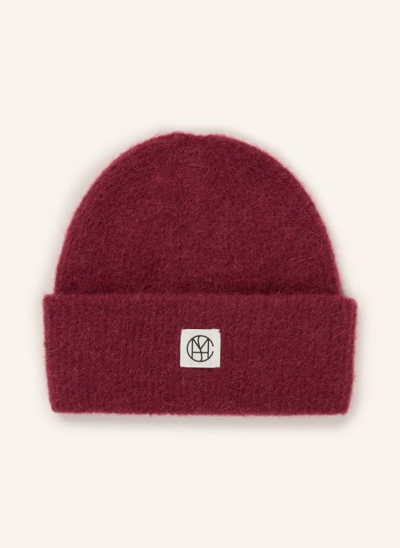 MSCH COPENHAGEN Muts MSCHHOPE ICON FUCHSIA