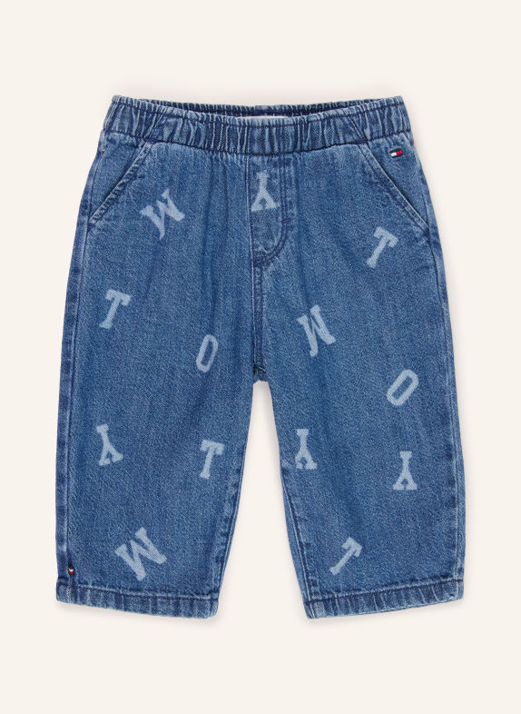 TOMMY HILFIGER Jeans 1A4 Denim Medium 01