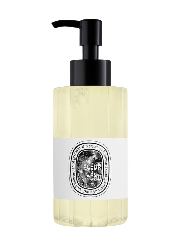 diptyque FLEUR DE PEAU