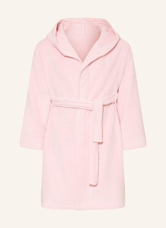 POLO RALPH LAUREN Badjas RB-ROBE ROSE CLAIR