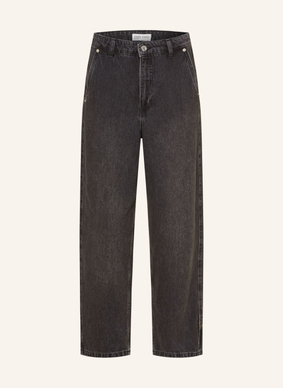 Part Two Jean barrel CHRISTELLPW 300148 Washed Black Denim