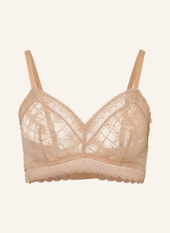 ERES Bustier BOTANISTE BEIGE