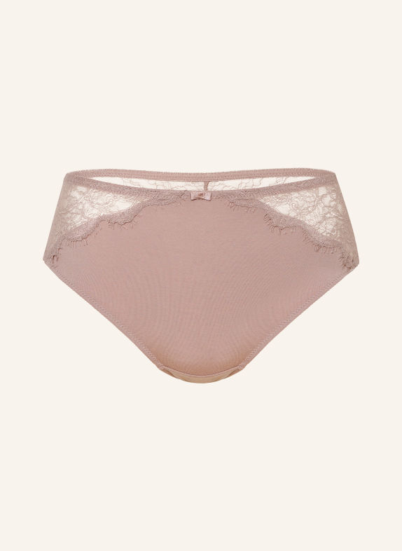 darling harbour Panty TAUPE