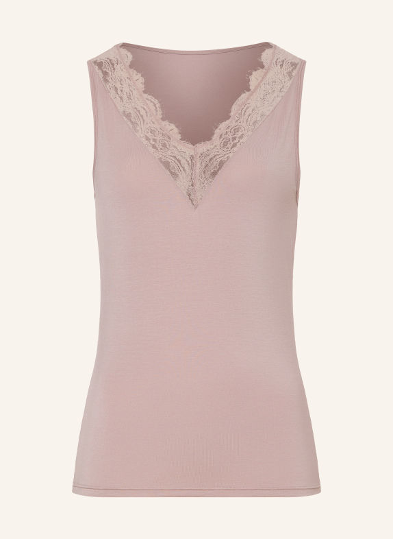 darling harbour Top TAUPE