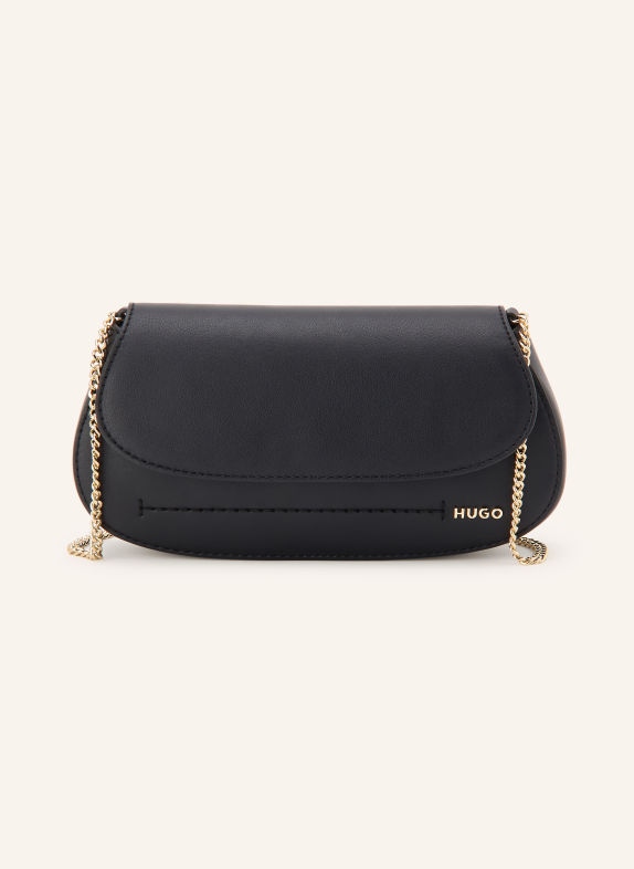 HUGO Clutch YORIH ZWART
