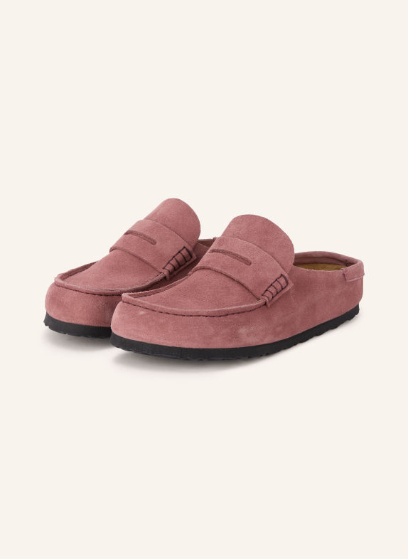 BIRKENSTOCK Mules NAPLES ALTROSA