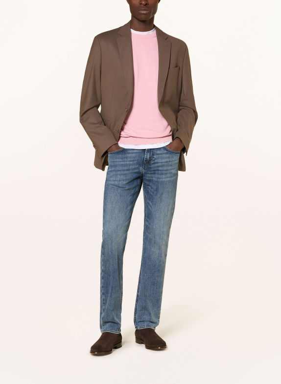 BALDESSARINI Jeans met normale pasvorm 6822 blue used