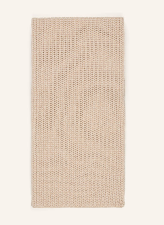 CLOSED Scarves CREAM