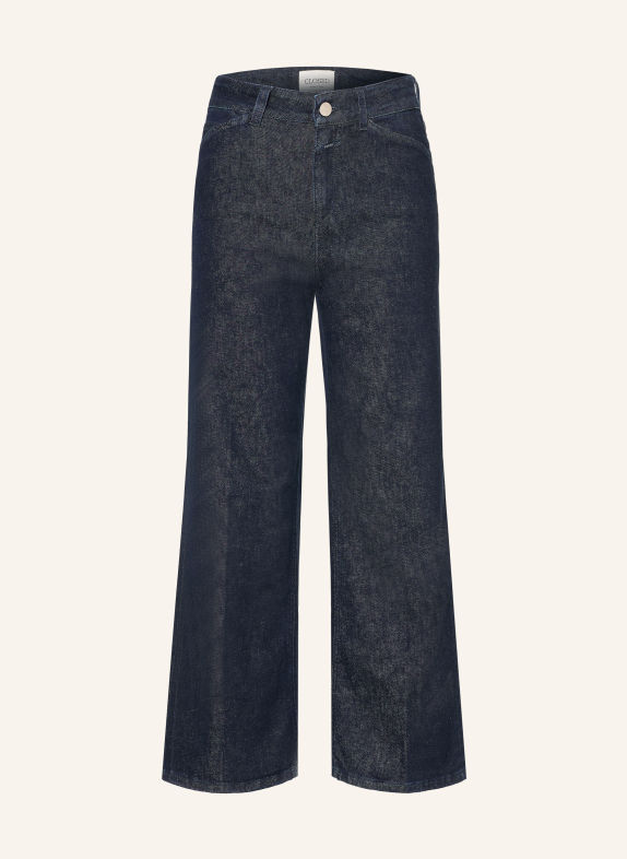CLOSED Wera Wide-Leg jeans DBL DARK BLUE