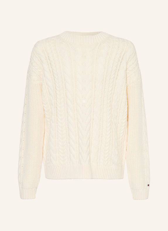TOMMY HILFIGER Tröjor GRÄDDE