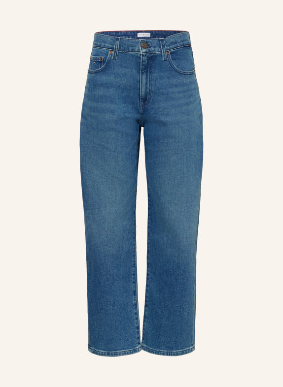 TOMMY HILFIGER Relaxed-Fit Jeans 1A5 Vintagemediumstr