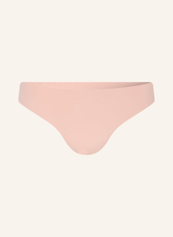 Calvin Klein PERFECTLY FIT Slip ROSE