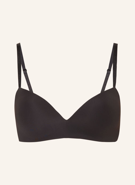 Calvin Klein Triangel-BH LIFT WIREFREE SCHWARZ