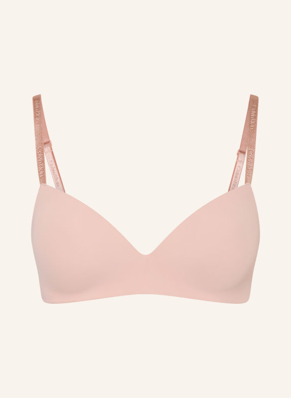 Calvin Klein Triangel-BH LIFT WIREFREE ROSÉ