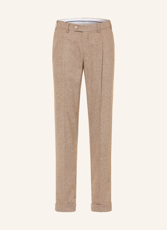 HILTL Chino PRIMO Regular Fit BEIGE