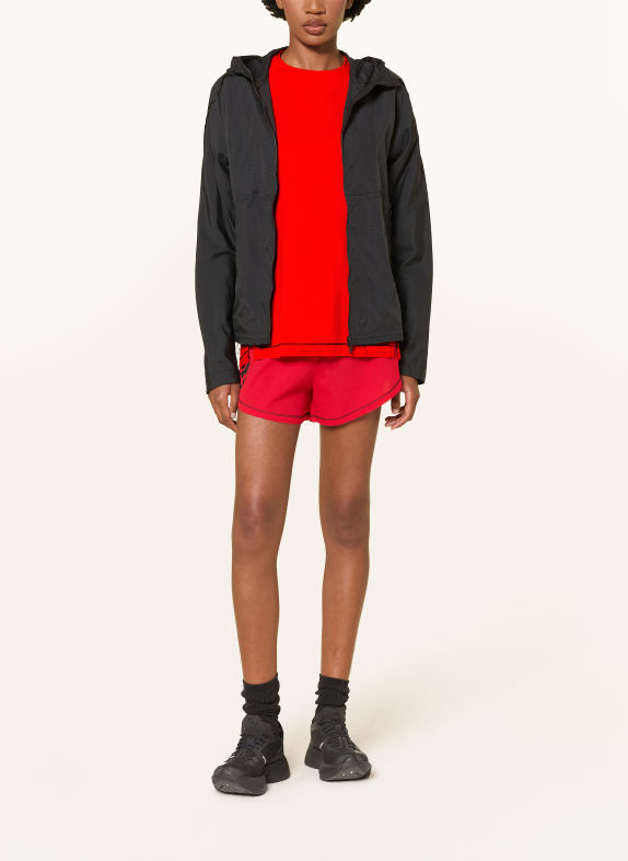 Y-3 Funktionströja RÖD