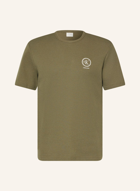 Calvin Klein Loungeshirt OLIJF